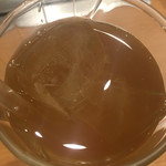 ぼてぢゅう - ひやしあめ☆★★☆