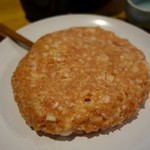 （2017/1月）ミンチ