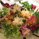 TRATTORIA PESCHERIA SELVAGGIO - 