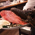 TRATTORIA PESCHERIA SELVAGGIO - 