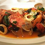 TRATTORIA PESCHERIA SELVAGGIO - 