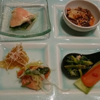 銀座 麒麟 - 