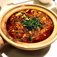 四川料理 龍の子 - 