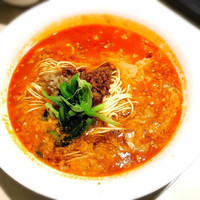 四川料理 龍の子 - 