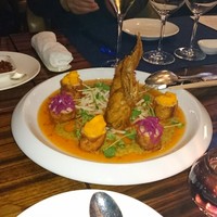 中国料理 「チャイナブルー」 コンラッド東京 - 