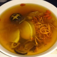 中国料理 「チャイナブルー」 コンラッド東京 - 
