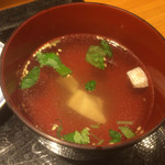 築地ととどん - バラエティ丼（９００円）