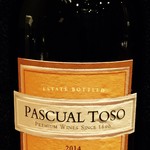 Pascal Toso 750ml
