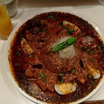 コロンビア エイト - 