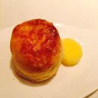 Jean-Georges Tokyo - 