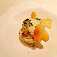 Jean-Georges Tokyo - 