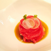 Jean-Georges Tokyo - 