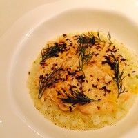 Jean-Georges Tokyo - 