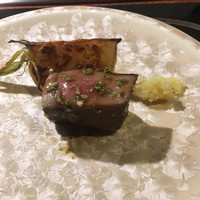 銀座うかい亭 - 