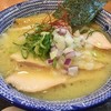 ばりかたya 鶏そば専門店