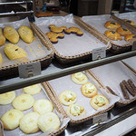 マンマ・ビスコッティーズ・ベーカリー - マンマ・ビスコッティーズ・ベーカリー  