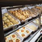 マンマ・ビスコッティーズ・ベーカリー - マンマ・ビスコッティーズ・ベーカリー  