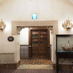 マゼランズ - 秘密の部屋へ……