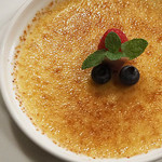 マゼランズ - クレームブリュレ