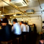 ラーメン専門店 徳川町 如水 - 