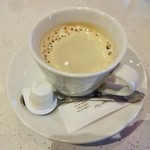 Monna Kano - コーヒー