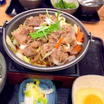 Yoshinoya - 