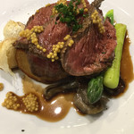 ビストロ ティアボ - 