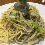 ビストロ ティアボ - 