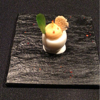 ラ ターブル ドゥ ジョエル・ロブション - 