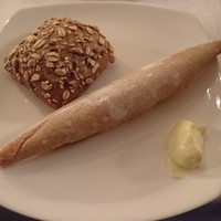 アルテリーベ - パン