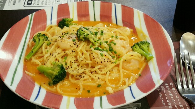 鎌倉パスタ 金沢野々市店 額住宅前 パスタ 食べログ 鎌倉パスタ 金沢野々市店 額住宅前 パスタ 食べログ