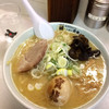 ラーメン寳龍 総本店