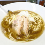 拉麺一匠 DEAD OR ALIVE - 