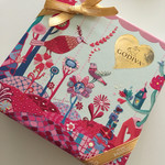 GODIVA - 