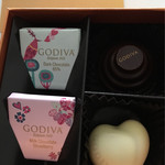 GODIVA - 