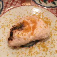 鯛良 六本木店 - とらふぐ白子