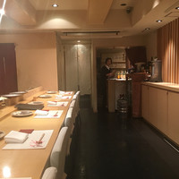 鯛良 六本木店 - 店内