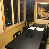 鯛良 六本木店 - 個室