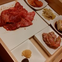 やきにくのバクロ 博多店 - 