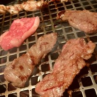 やきにくのバクロ 博多店 - 