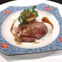 鉄板ダイニング 法貴 - 