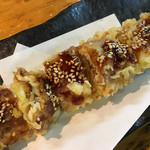 梅田芝田1丁目まぐろや - 