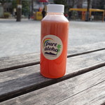 ピュアアロハ - 大きなサイズのLala Pink