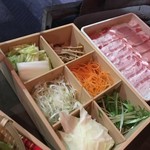 しゃぶしゃぶ温野菜 三軒茶屋店 - 