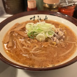 すみれ - 味噌ラーメソ♡