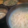 博多つけうどん  忍々