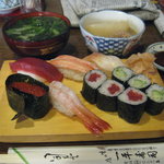 Itsupei Zushi - 