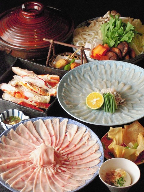 わらびの里 櫛原 懐石 会席料理 食べログ