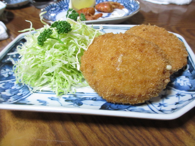 一番 - 十文字（とんかつ）の写真