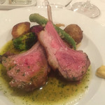 レストラン・サカキ - 